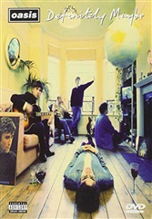 Oasis – Definitely Maybe RKIDBOX70 Oasis - Definitely Maybe Deluxe Bundle. Oasis.